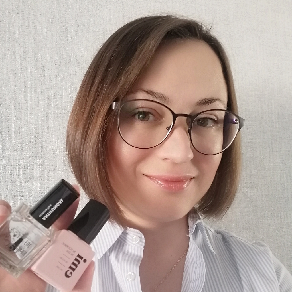 Наталья Безуглянная