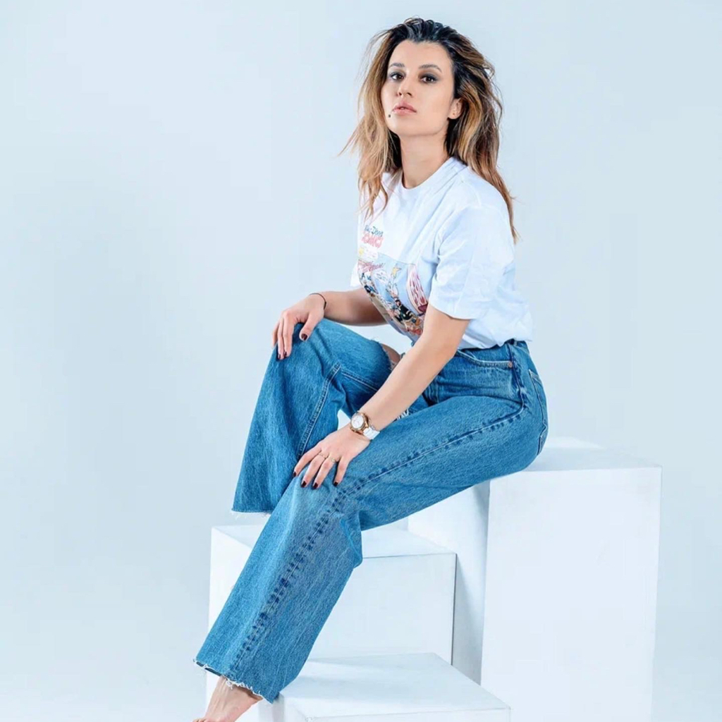 Эсанова Анфиса