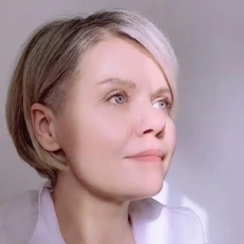 Елена Подберёзкина