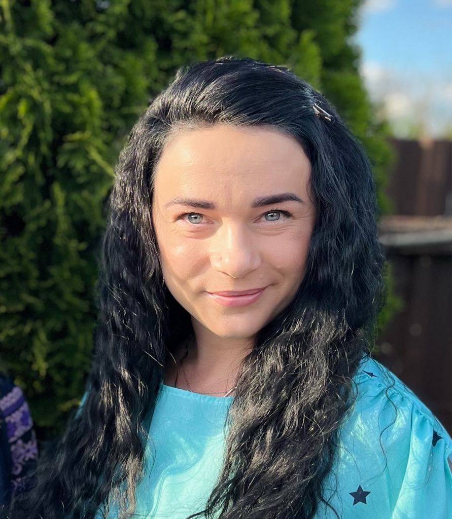 Табачна Наташа