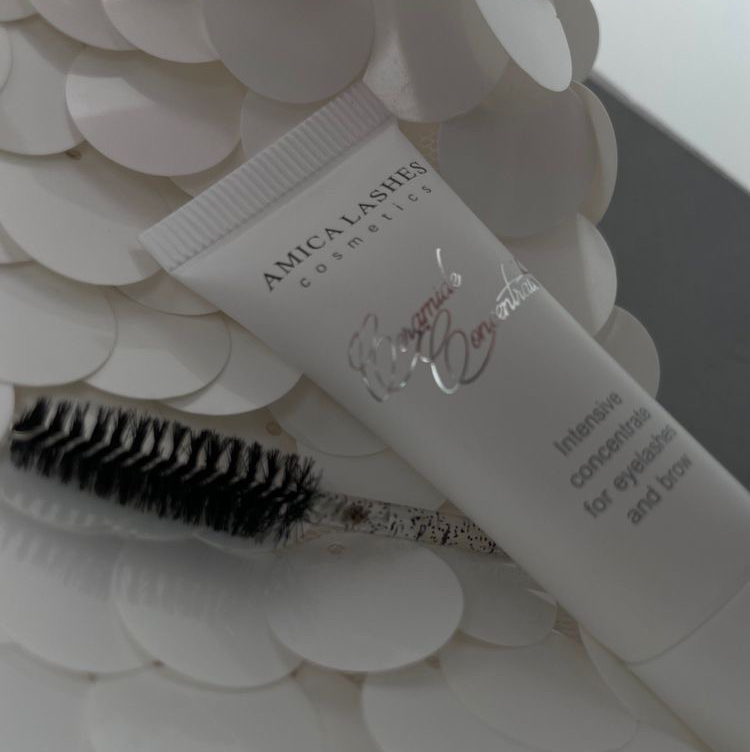 Ботокс ресниц