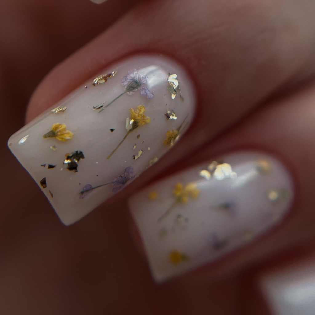 Маникюр + Покрытие с дизайном