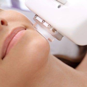 подбородок