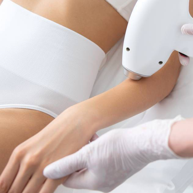 руки полностью + пальчики