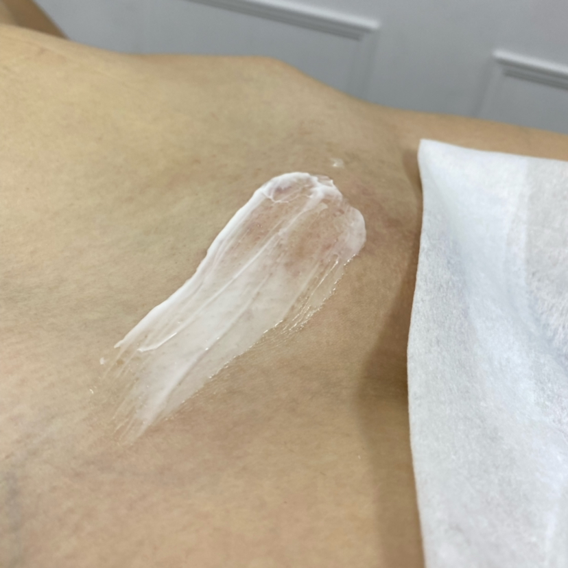 Бикини классика(САХАР)