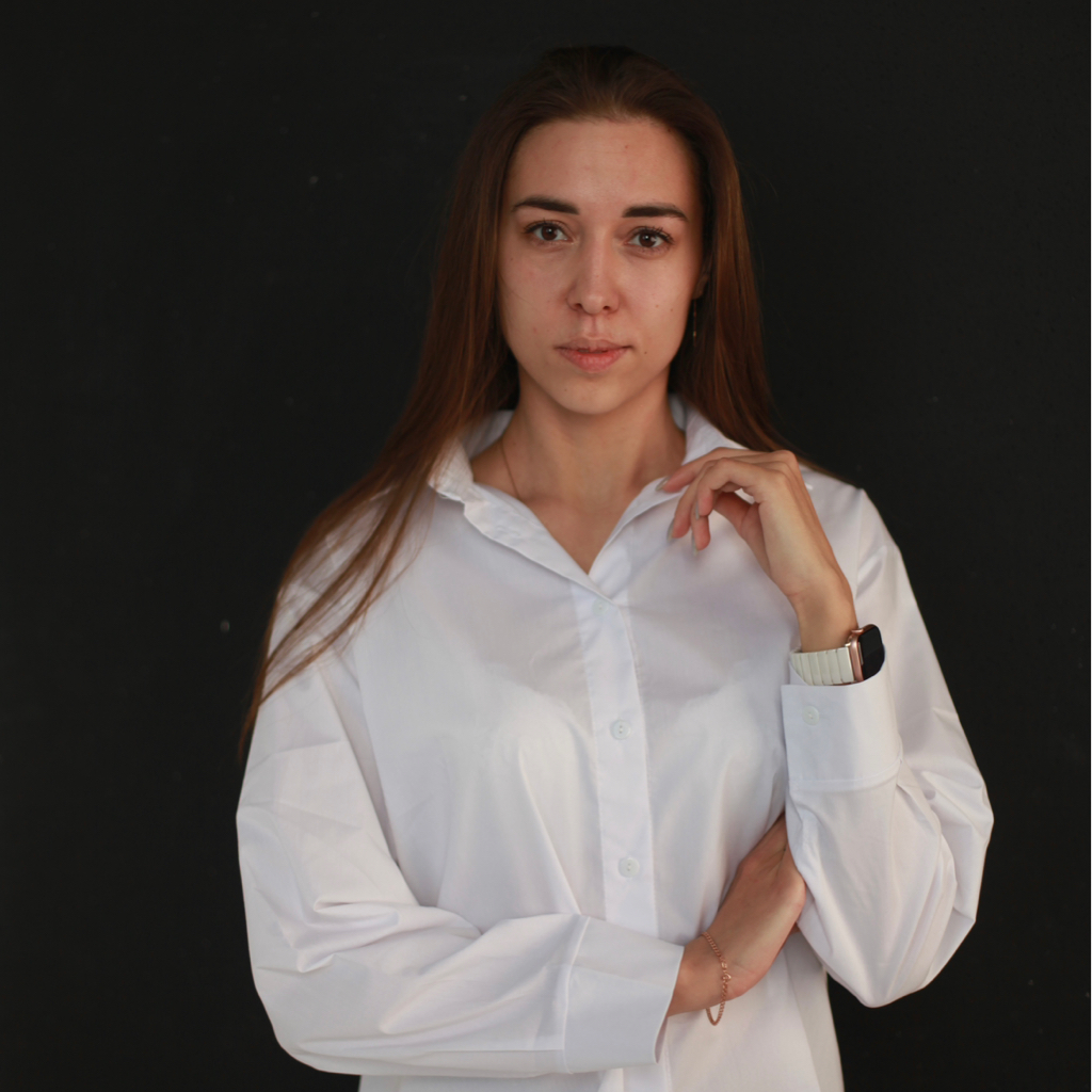 Марина
