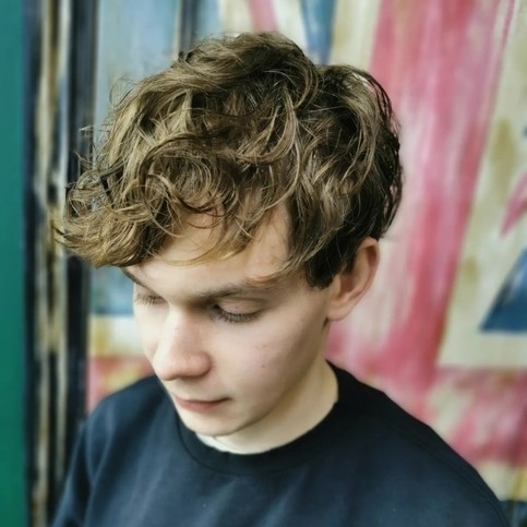 Долговременная завивка