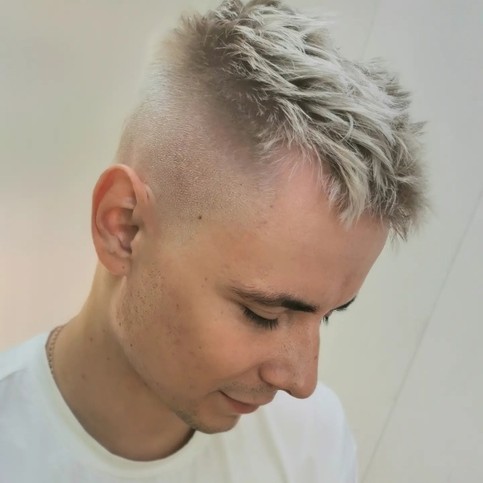 Окрашивание(+цена материалов)