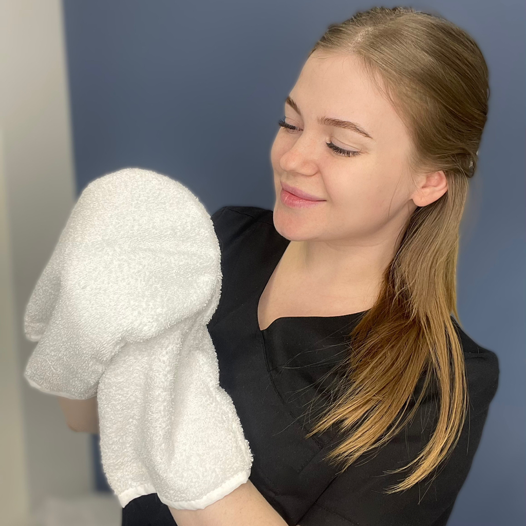 SPA уход для рук