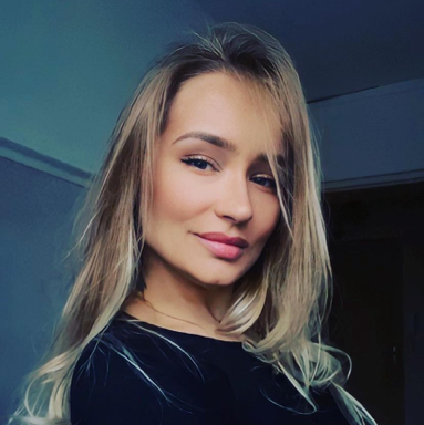 Кошкина Мария