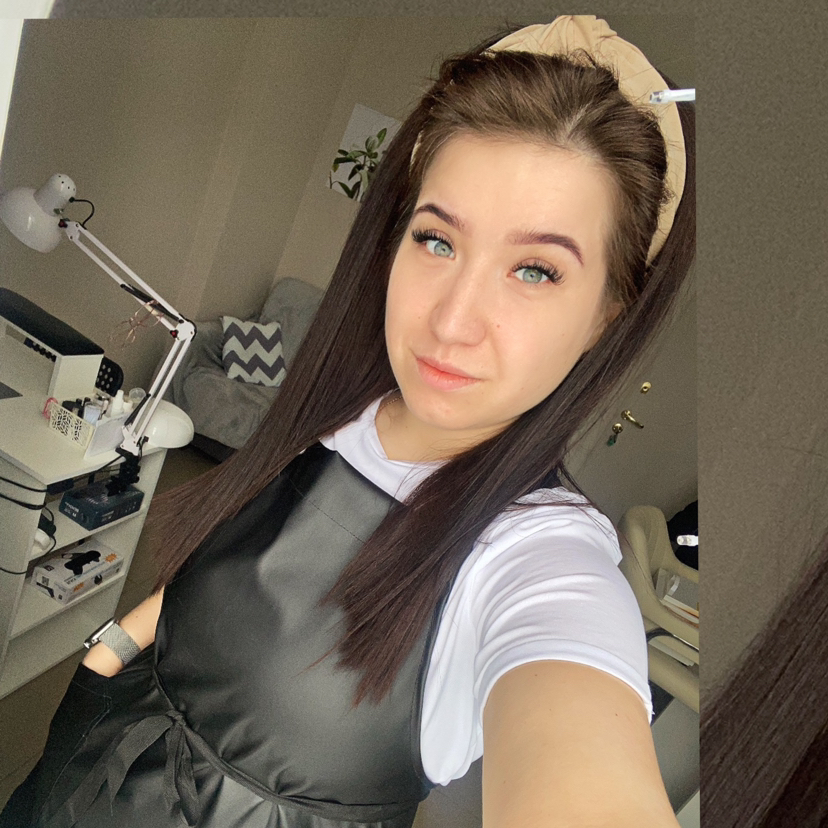 Синявина Александра