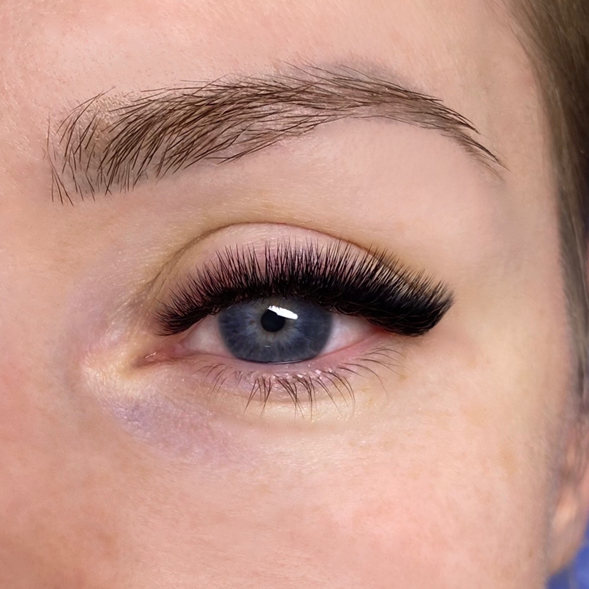 5D и более - очень выразительный объём