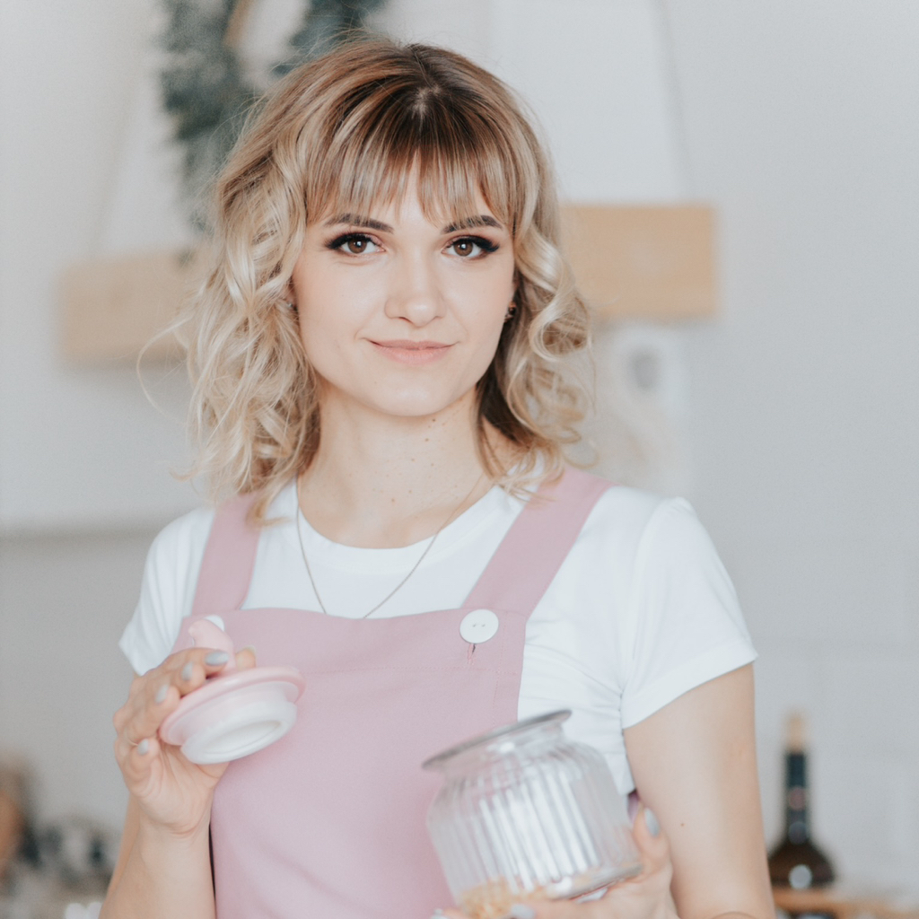 Затонская Ксения