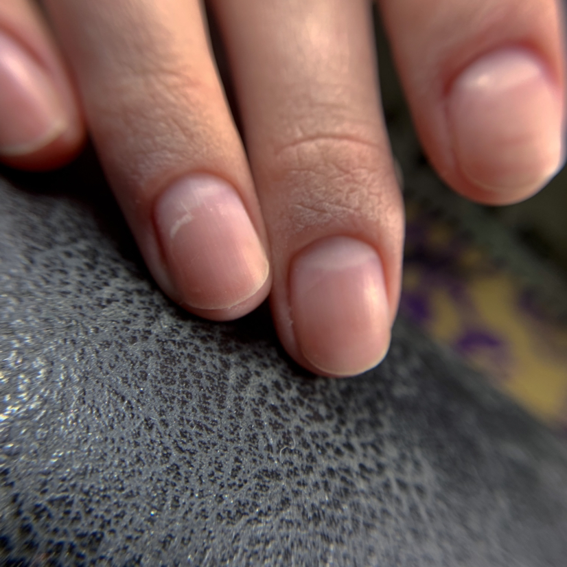 Снятие старого покрытия