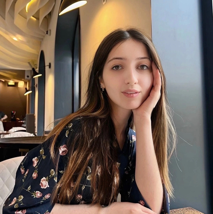 Раззакова Тамара