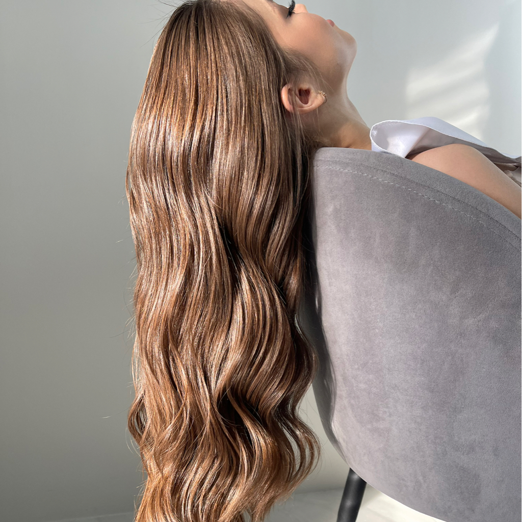 Локоны/прически/укладки