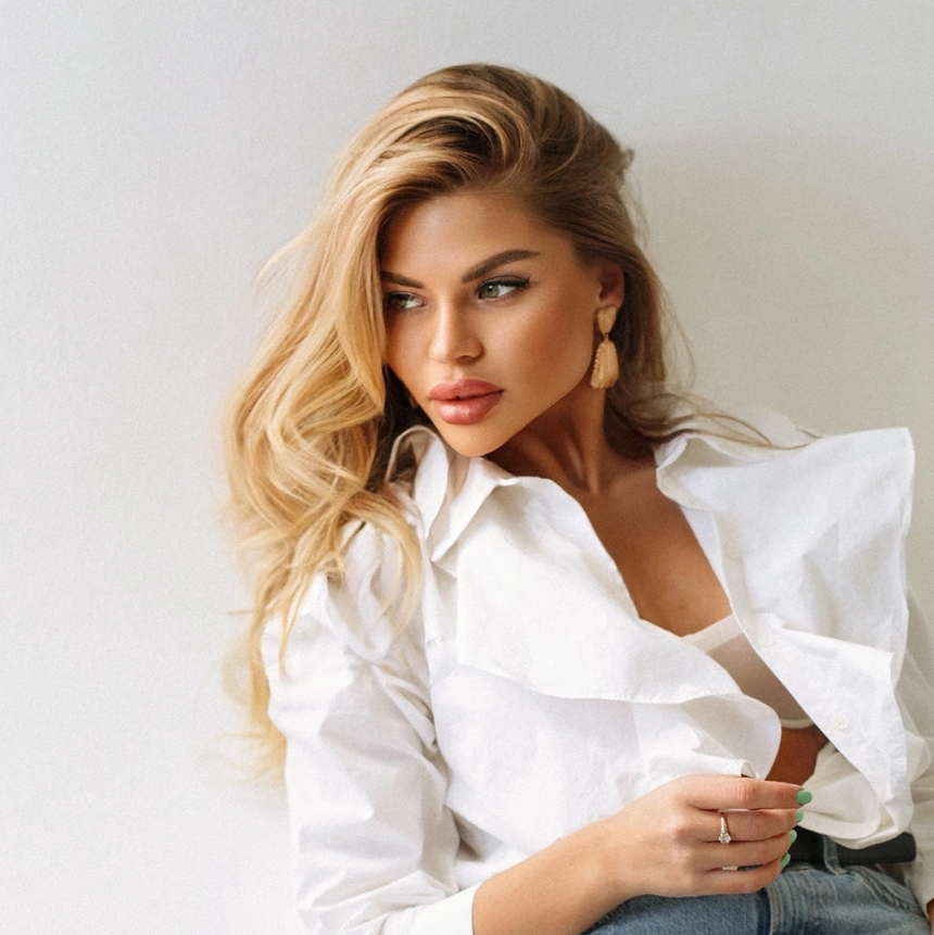 Демьянова Анастасия