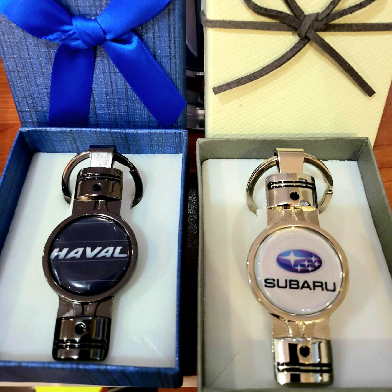 Изготовление брелков гос.знак