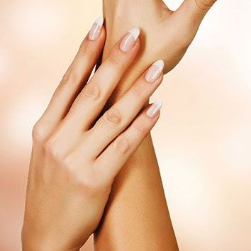 Депиляция рук