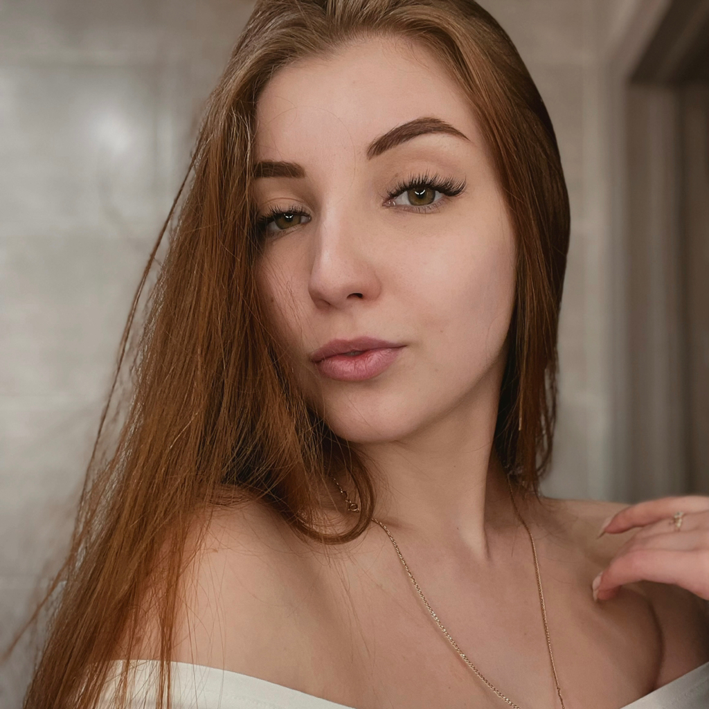 Юлия Игнатьева