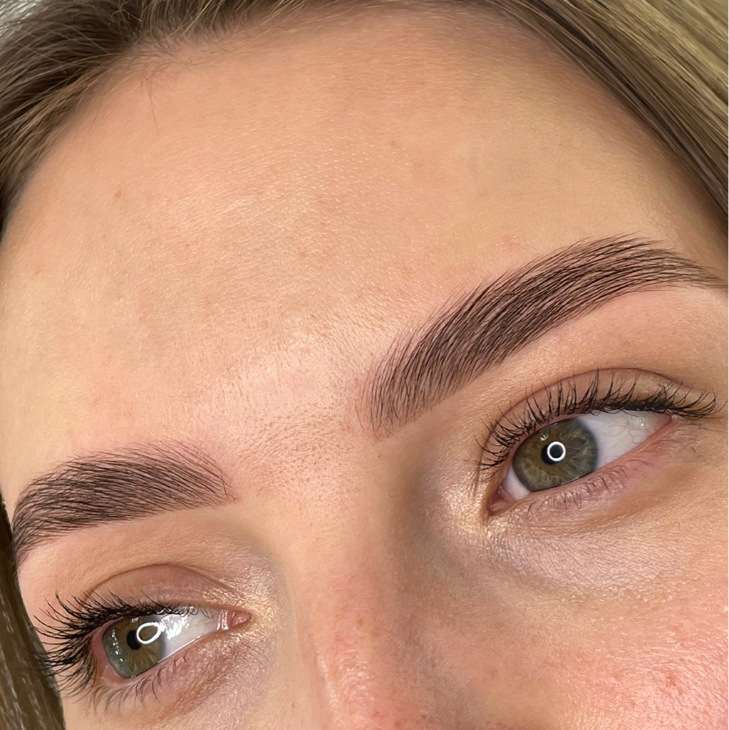 Долговременная укладка