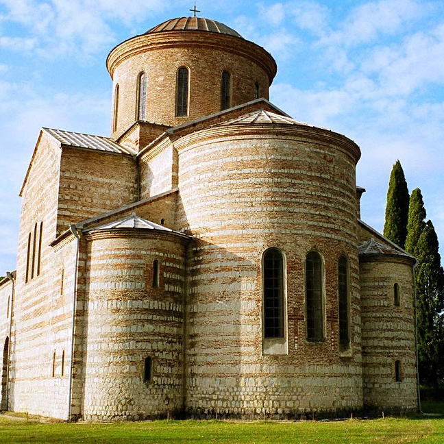 Пицунда (Экскурсия)