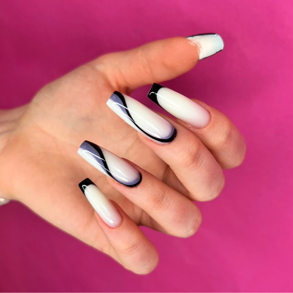 Good Nails | Новосибирск | Онлайн-запись