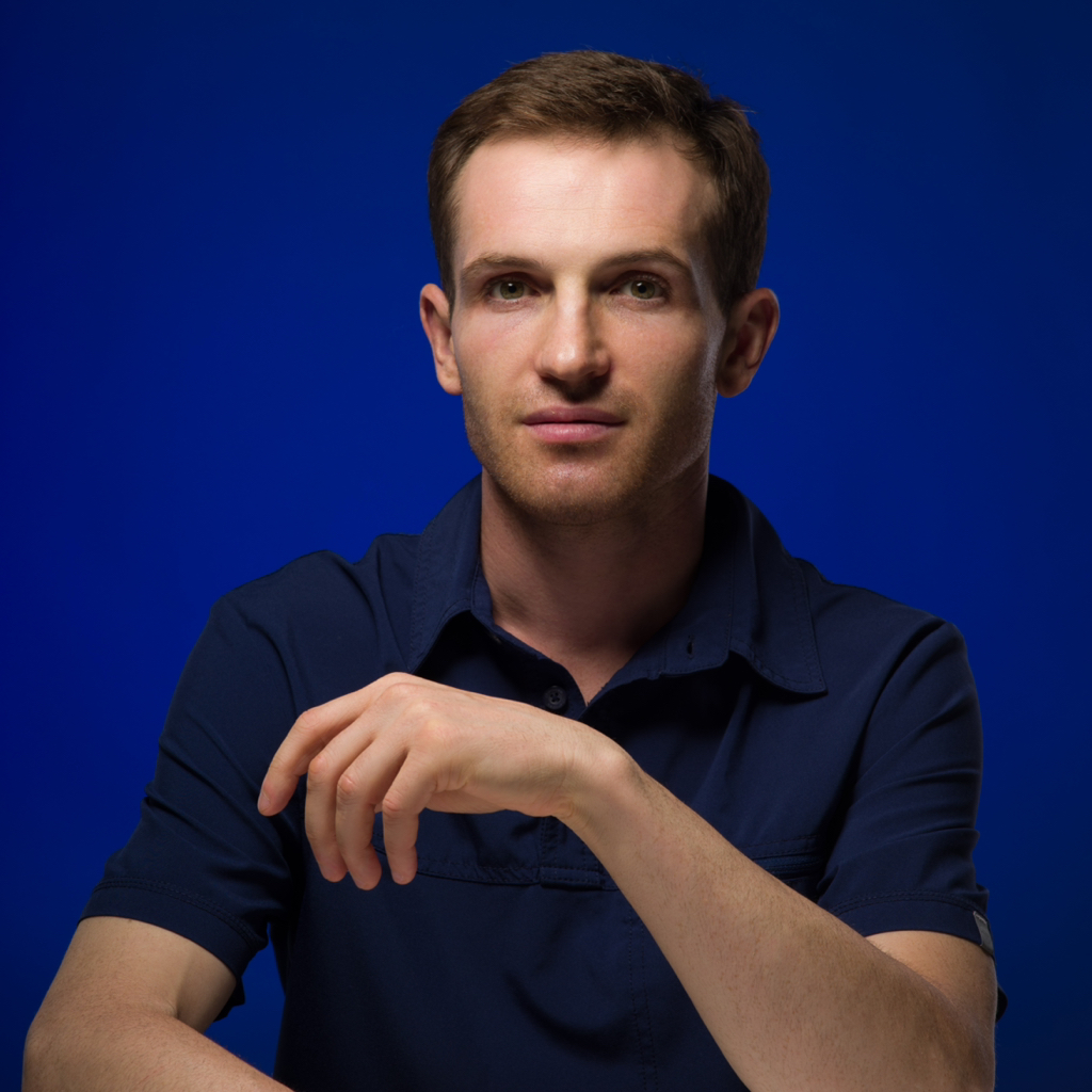 Общий массаж