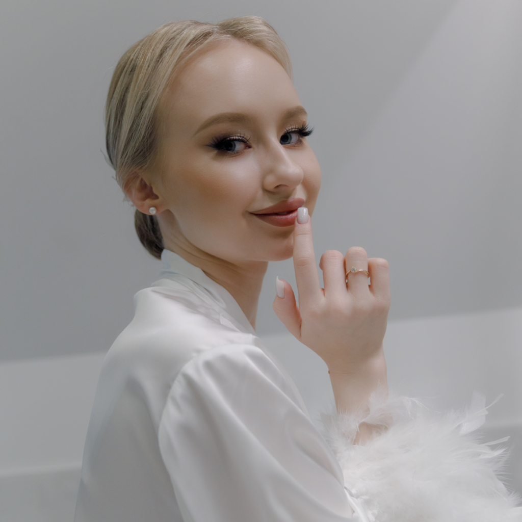 Алиева Яна