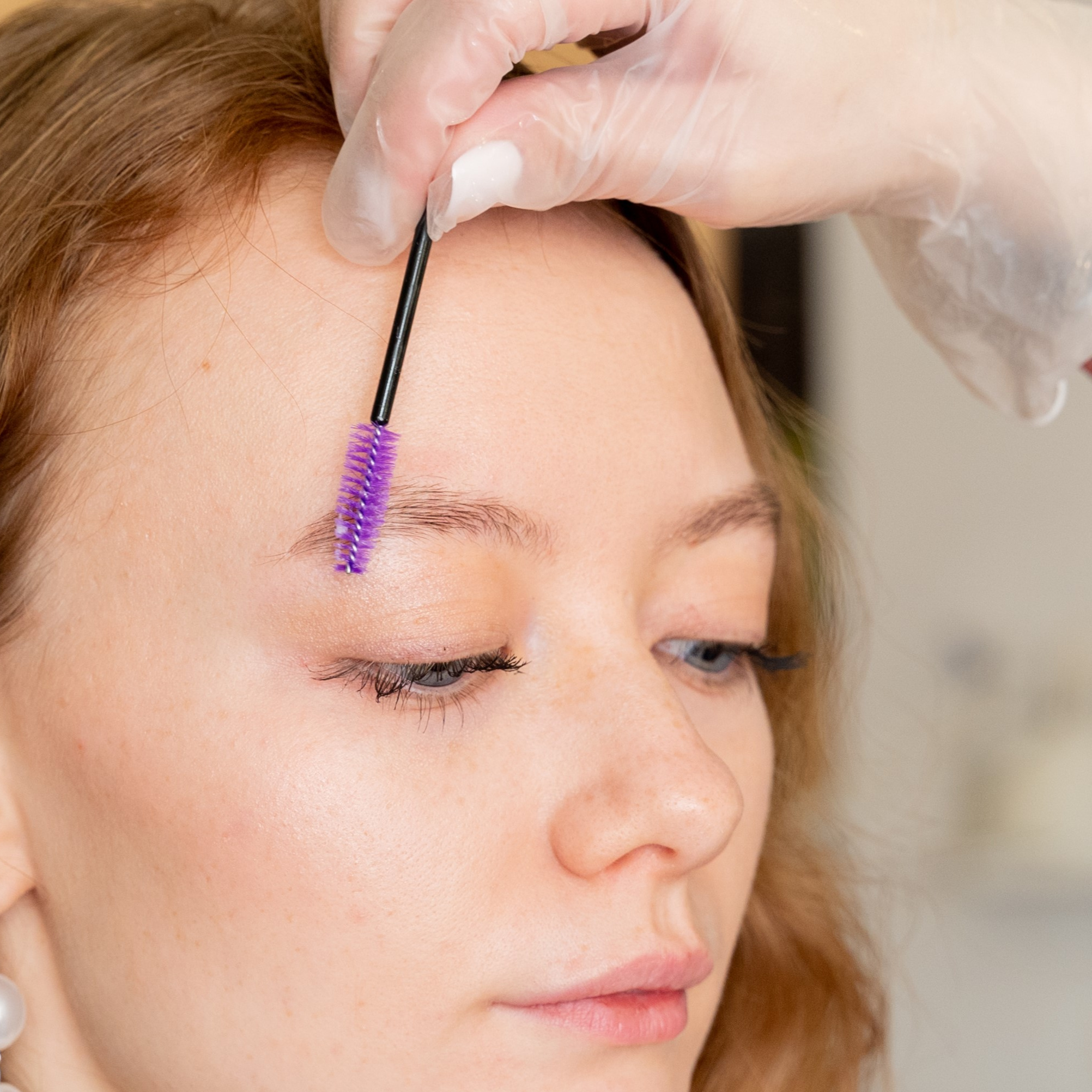 Долговременная укладка