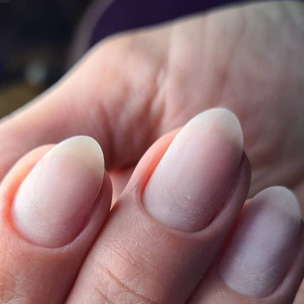 Маникюр аппаратный/комби