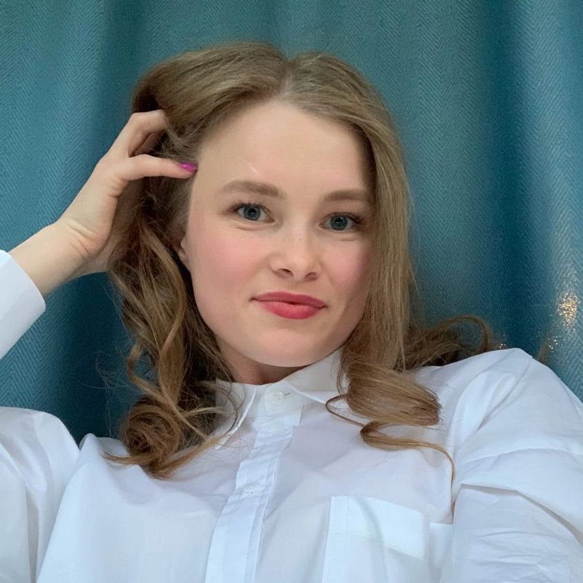 Митюкова Екатерина