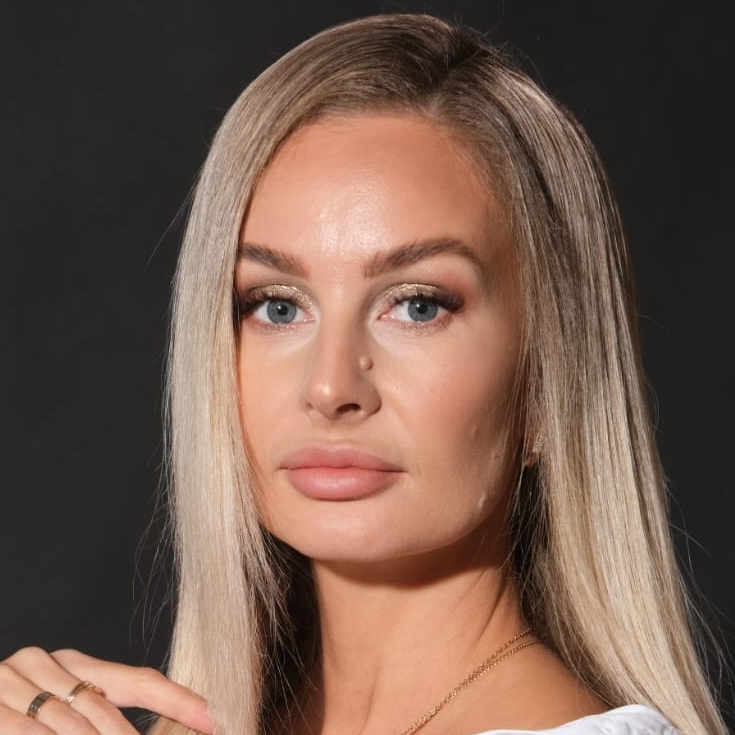 Тищенко Александра