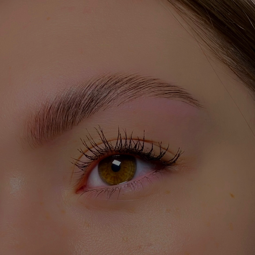 Долговременая укладка