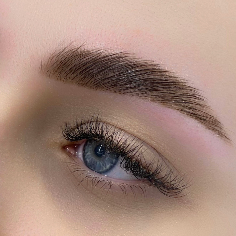 Окрашивание краской