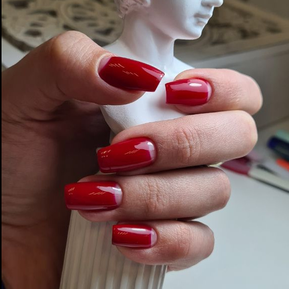 Лунный френч