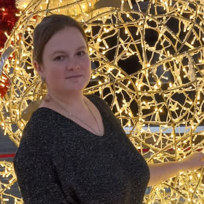 Комарова Ксения