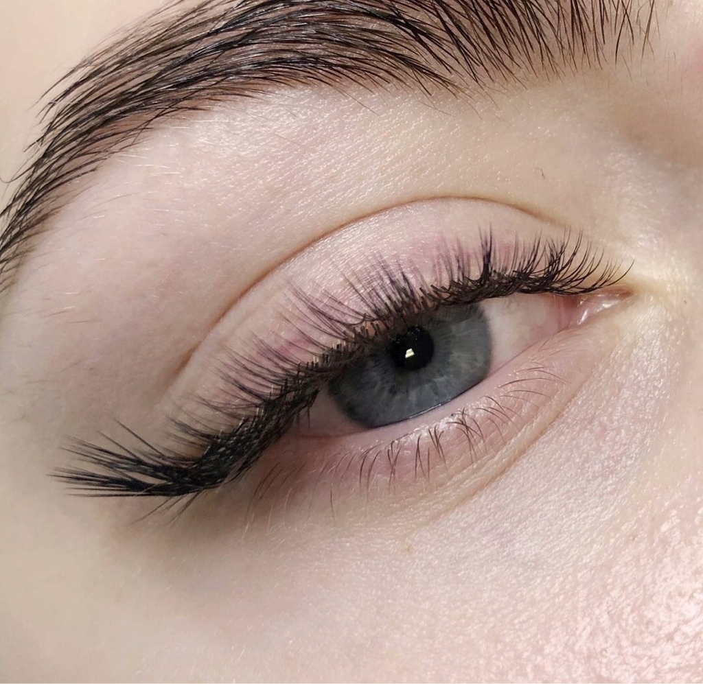 Наращивание объём 2Д