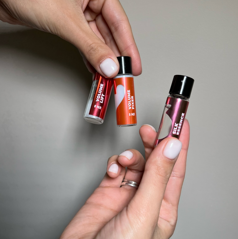 Ламинирование бровей (без окрашивания)