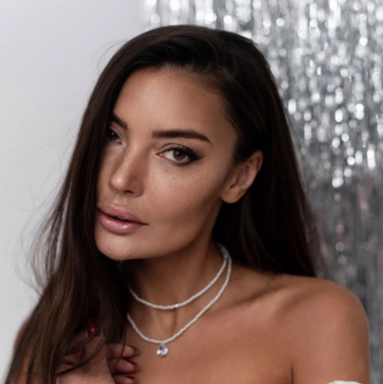 Вечерний макияж