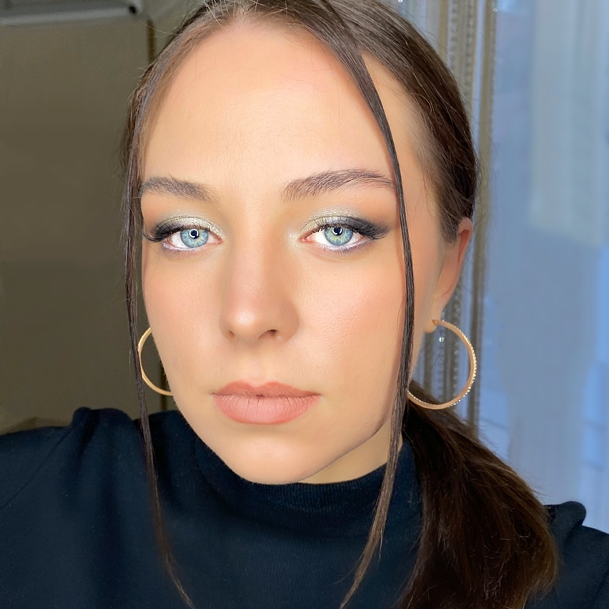 Зверькова Мария