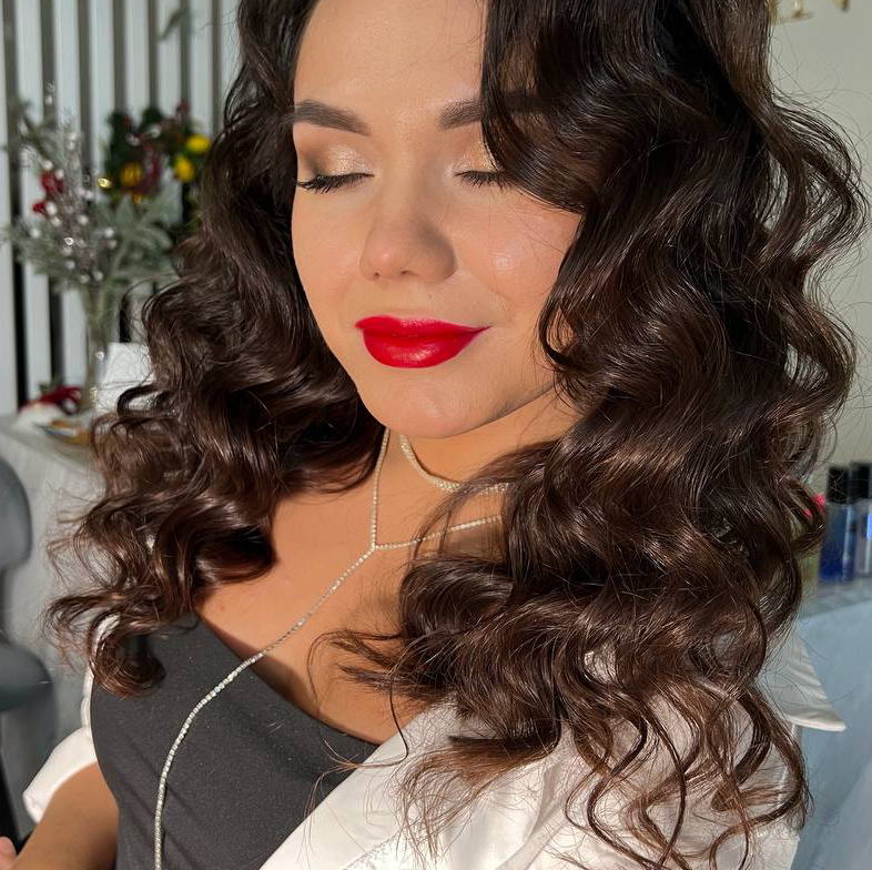 Вечерний образ