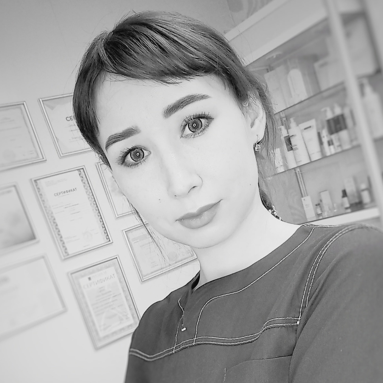 Ольга Валерьева