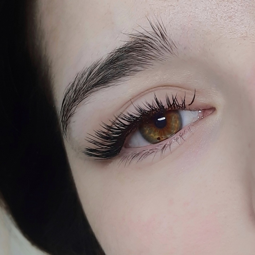 Мокрый эффект