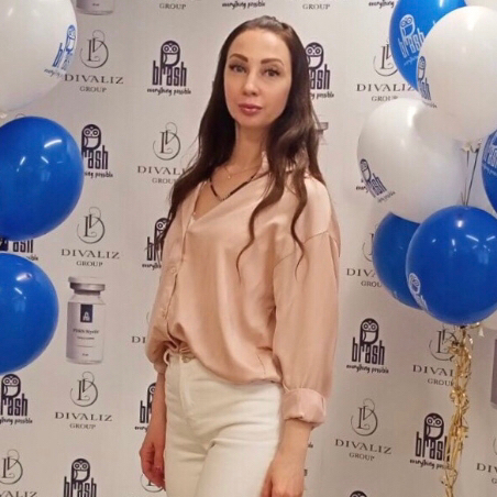 Елисеева Елена