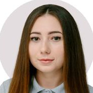 Анастасия Олеговна
