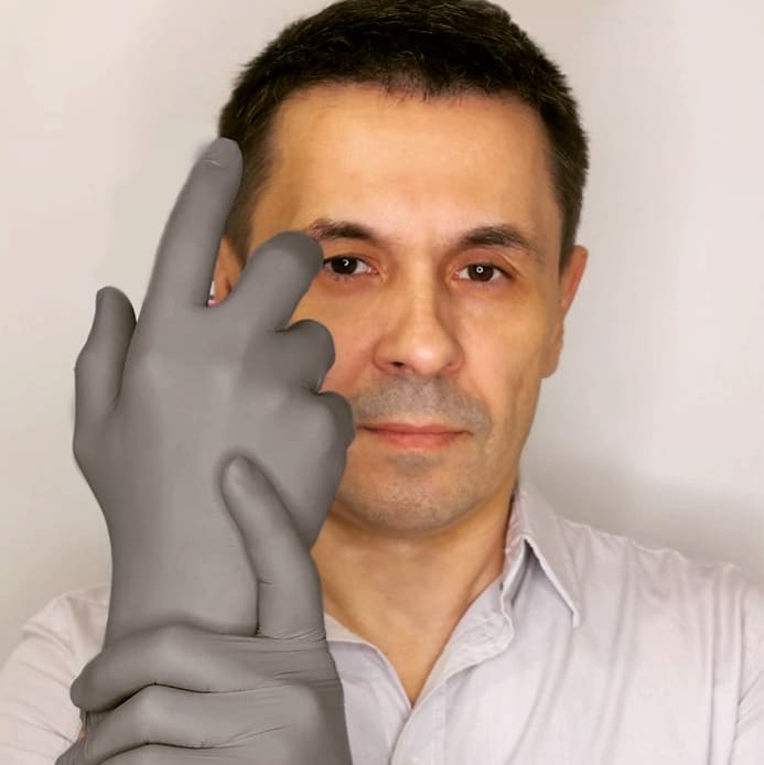 Мироненко Юрий