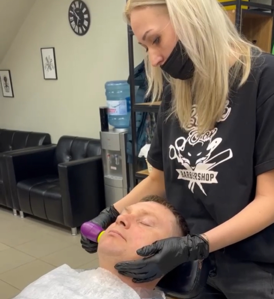 СПА-процедуры