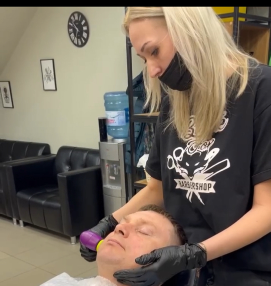 СПА-процедуры