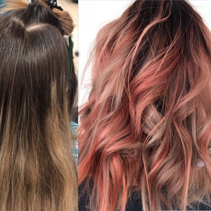 Колорирование